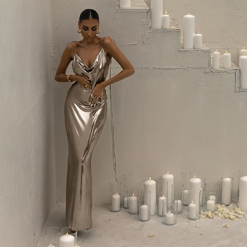 Como escolher o comprimento certo para o seu vestido de noite - um guia abrangente