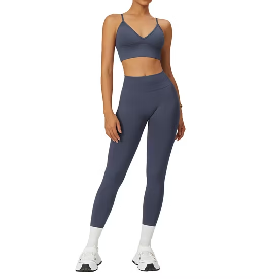 As roupas de ioga são caras?